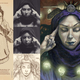 Illustration for article titled Inside The Fantasy Art Of Superstar Artist Tony DiTerlizzi